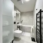 Matis 1 - Centrum Apartmán Brno