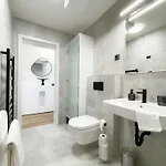 Matis 1 - Centrum Apartmán *