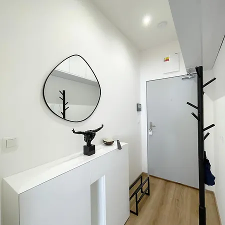 Matis 1 - Centrum Apartment Brno