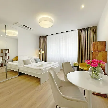 Apartment Matis 1 - Centrum
