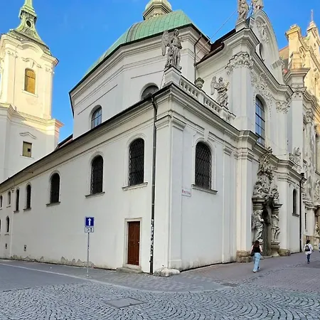 Matis 1 - Centrum * Brno