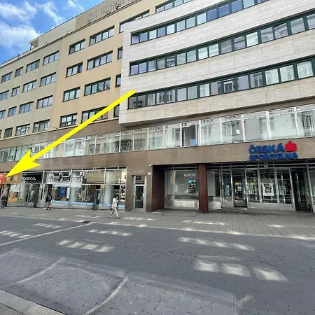 Matis 1 - Centrum *