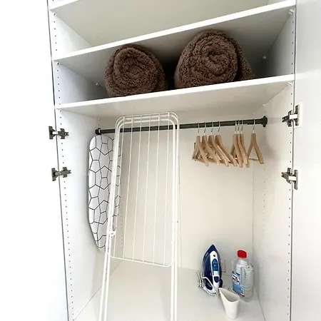 Apartamento Matis 1 - Centrum