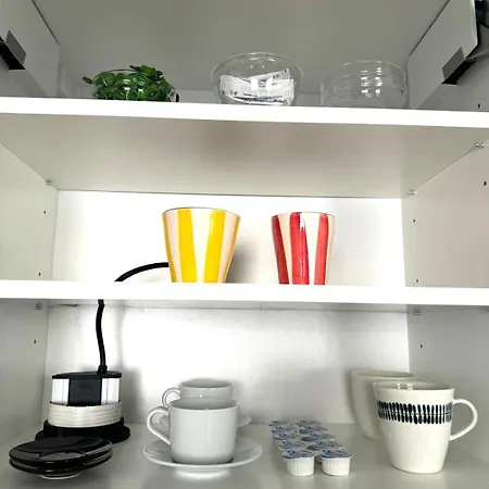 Apartamento Matis 1 - Centrum Brno