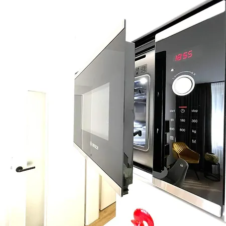 Matis 1 - Centrum Brno