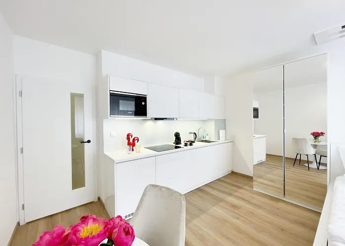 Appartement Matis 1 - Centrum *