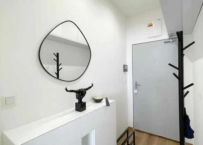 Matis 1 - Centrum Apartamento Brno