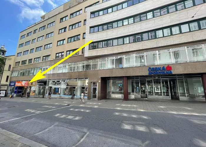 Matis 1 - Centrum *