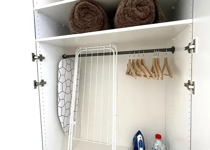 Apartamento Matis 1 - Centrum