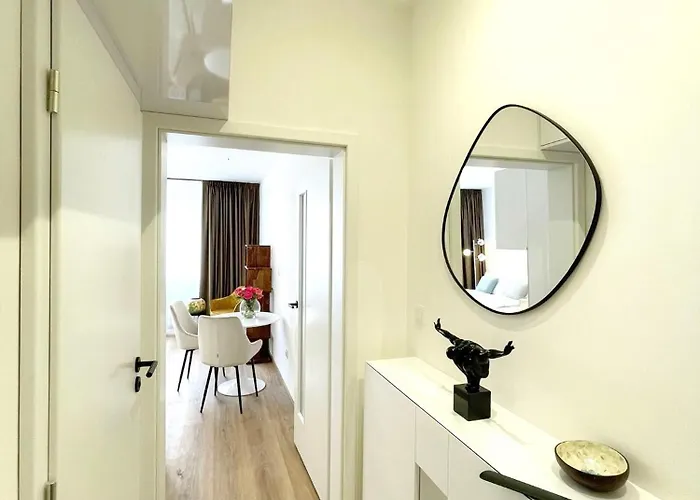 Appartement Matis 1 - Centrum Brno
