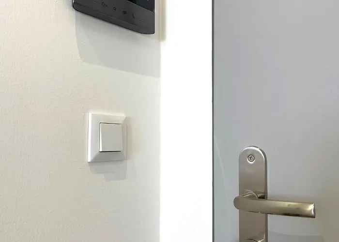 Matis 1 - Centrum Apartamento Brno