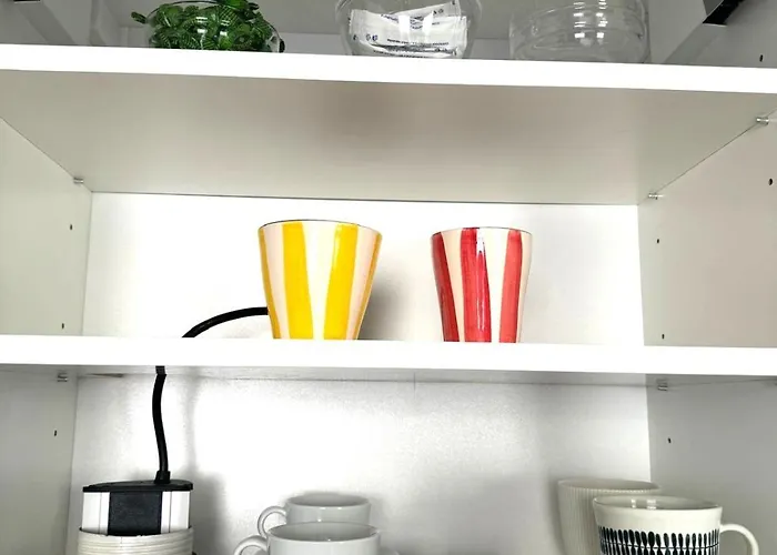 Appartement Matis 1 - Centrum Brno