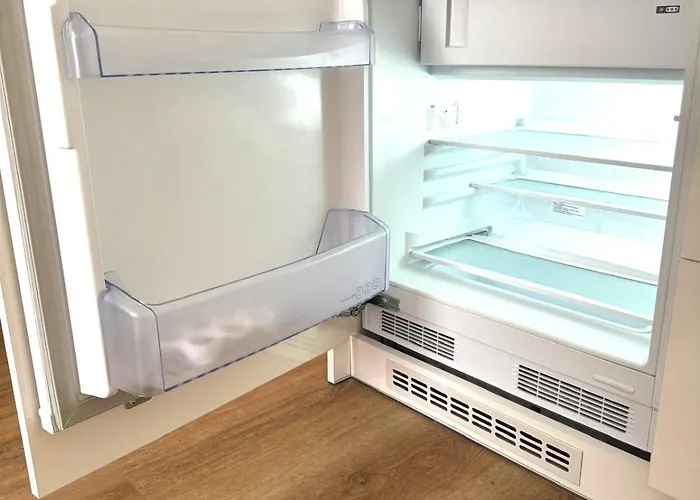Matis 1 - Centrum Appartement