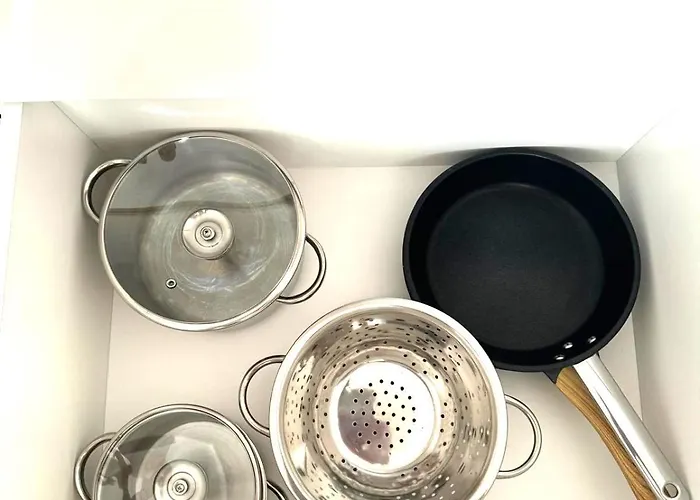 Apartamento Matis 1 - Centrum *