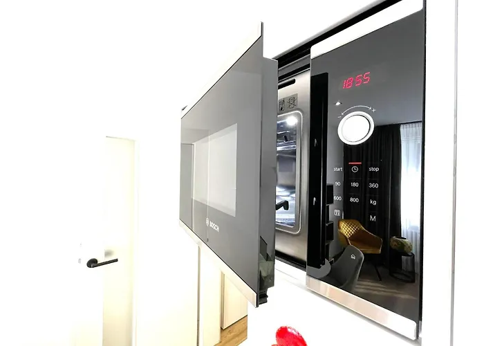 Matis 1 - Centrum Brno